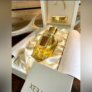 Xerjoff Pikovaya Dama Parfum 50ml 60% Full